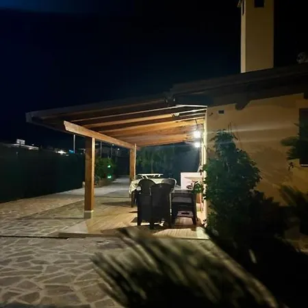 Summer House