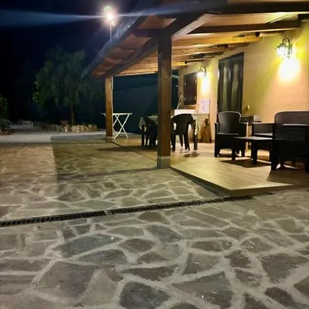 Summer House