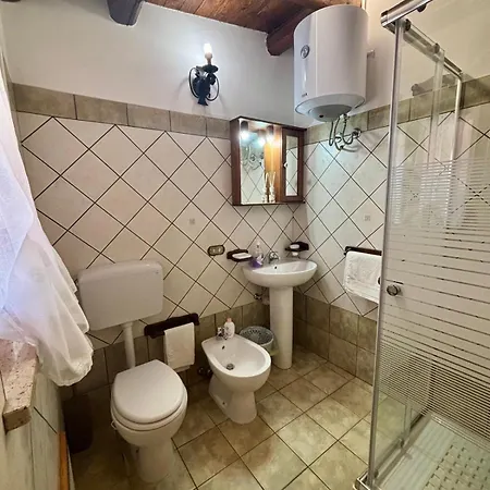 Summer House Holiday home Fondi