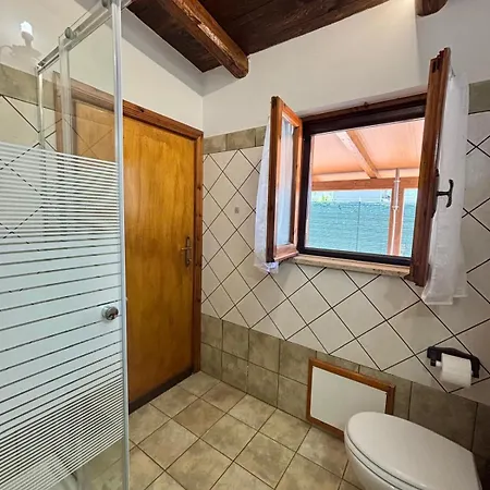Summer House * Fondi