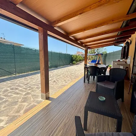 Summer House * Fondi