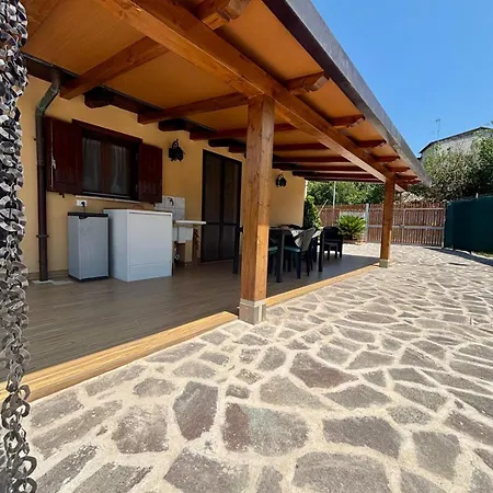 Summer House Holiday home *