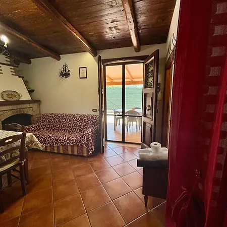 Summer House Holiday home Fondi