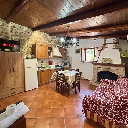 Holiday home Summer House Fondi