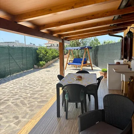 Summer House Holiday home *