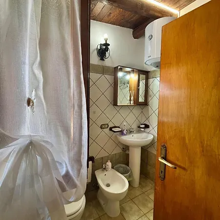 Holiday home Summer House Fondi