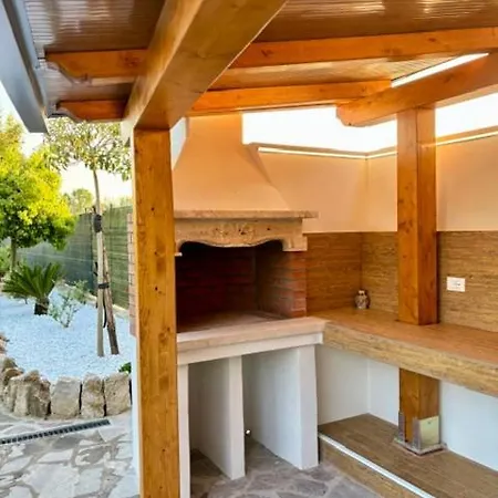 Summer House